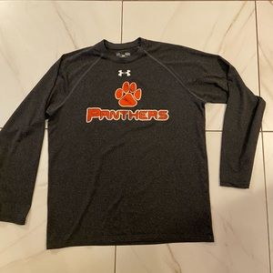 Under armour long sleeve shirt Heat Gear